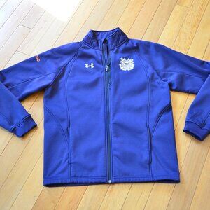 Under Armour Blue Jacket